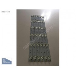 KJ40D06-ZC14F-02 , 303KJ400032 , 40PFL8505 , PHILIPS LED BAR​